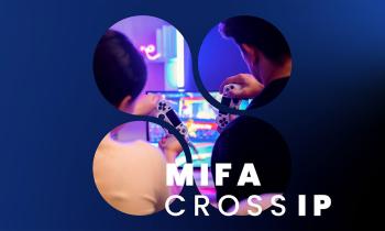 Mifa Cross IP