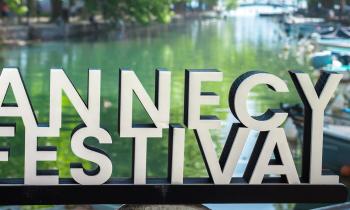 Annecy Festival