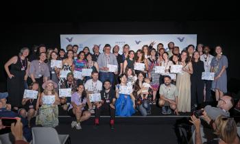 2025 Mifa pitchs prix ceremonie