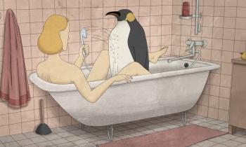 Pingviin