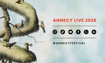 Annecy Live 2026