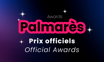 Palmares Prix officiels