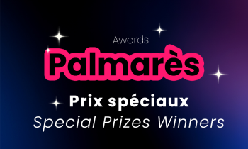 Palmares Prix speciaux