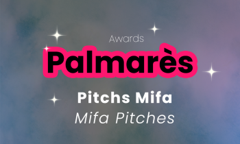 Palmares pitches