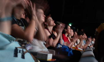 Le Festival d'Annecy à coté de chez vous 