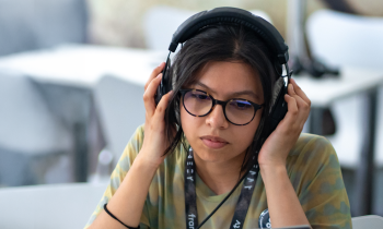 Podcasts