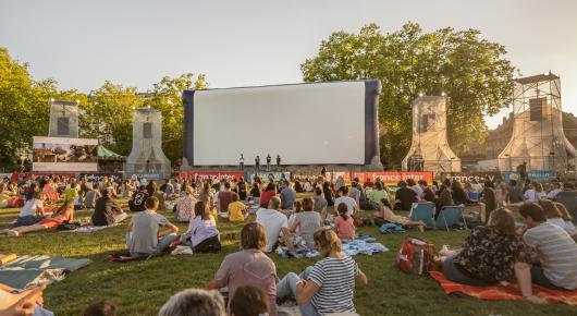 Festival international du film d'animation d'Annecy