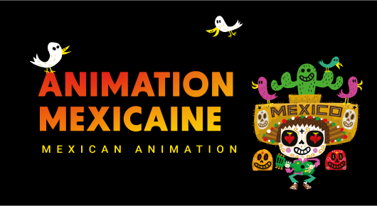 Animation mexicaine