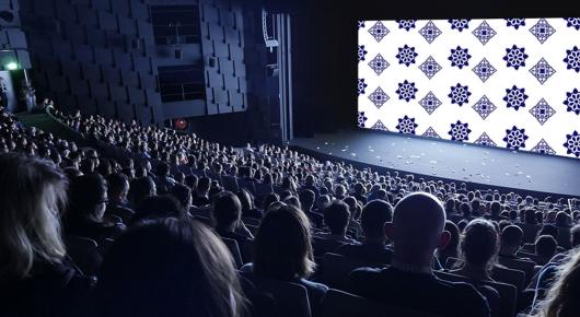Projection hommage à  l'animation portugaise