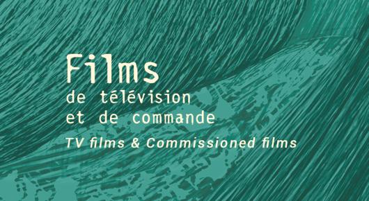 Films de télévision et de commande