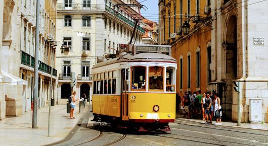Portugal