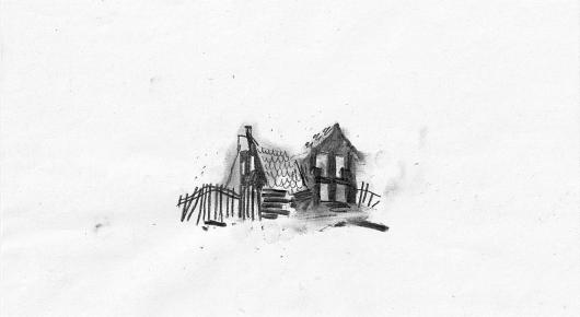 I Died in Irpin by Anastasiia FALILEIEVA 