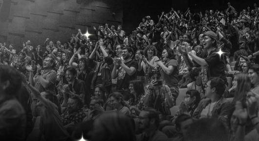 Ouverture des accréditations Annecy 2025