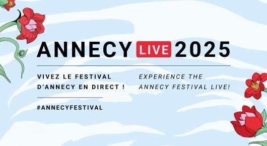 Annecy Live 2025