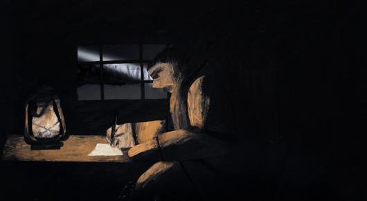 Visuel Father's Letters