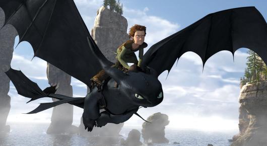 Dragons