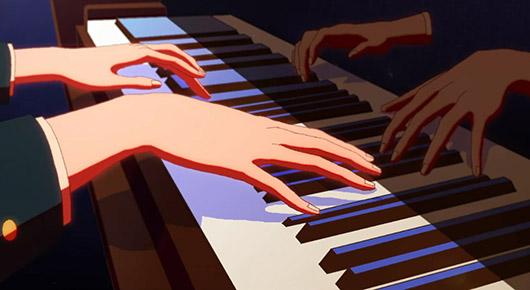 Virtuoso – GOBELINS Paris