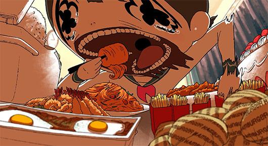 Visuel du film Mamiko’s Poop