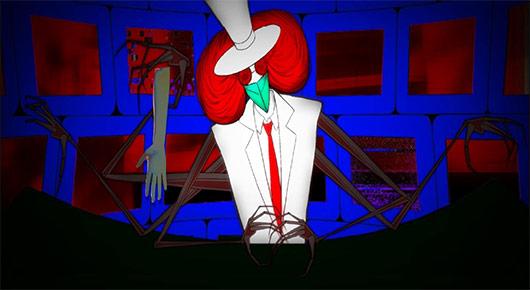 Visuel du film Rabbits Have Red Eyes