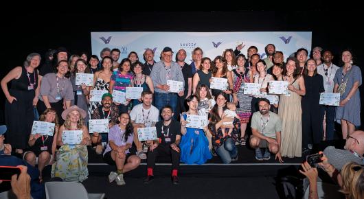 Lauréats Pitchs Mifa 2025