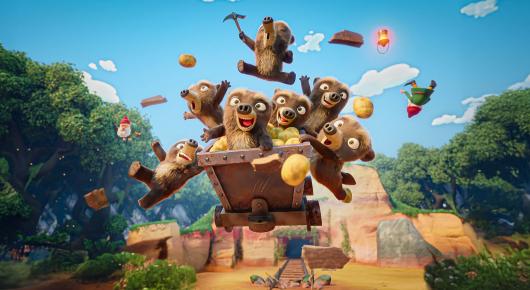7 Bears