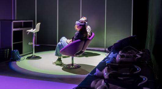 VR Annecy 2025