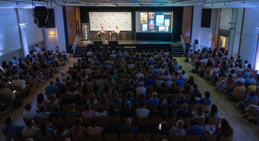 Conférence de presse Mifa