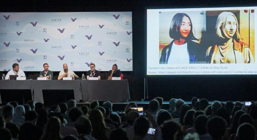 Conférence Mifa
