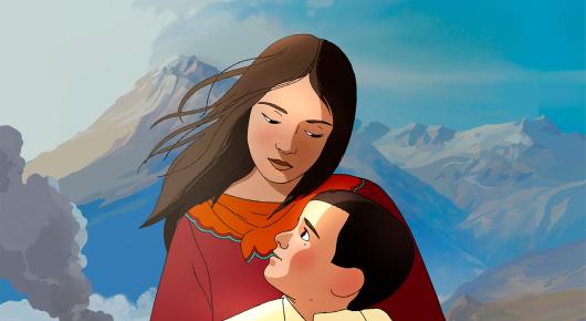 Maryam & Varto