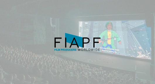 Projection Annecy Festival