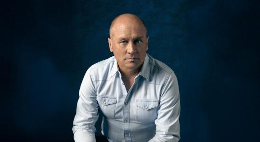 Mike Judge