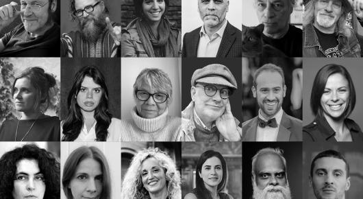 Les membres des jurys 2026