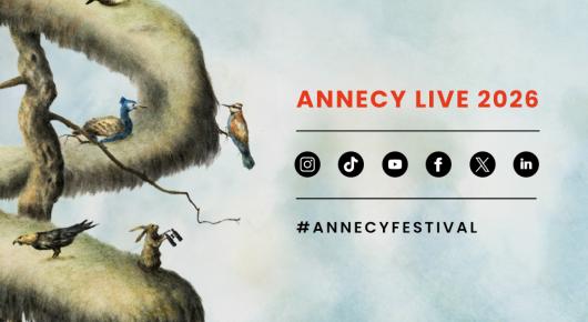 Annecy Live 2026