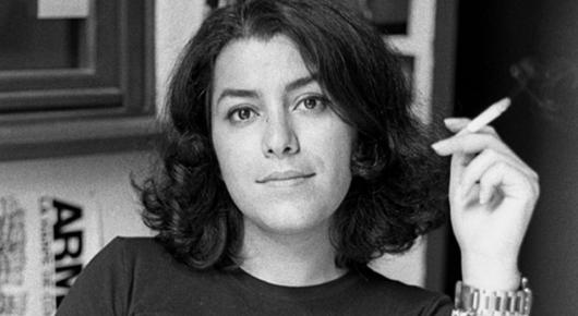 Marjane Satrapi