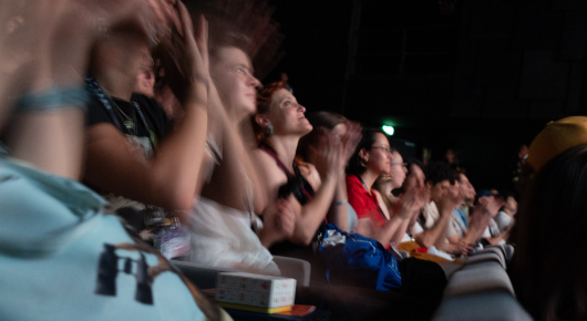 Le Festival d'Annecy à coté de chez vous 
