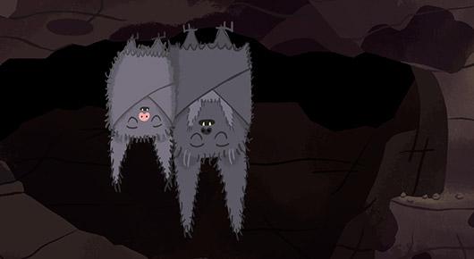 Noctambules