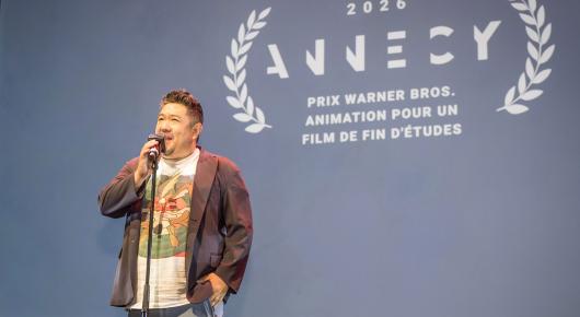 Eric Bauza