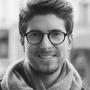 Xavier COSTE, directeur artistique de Kigali Night