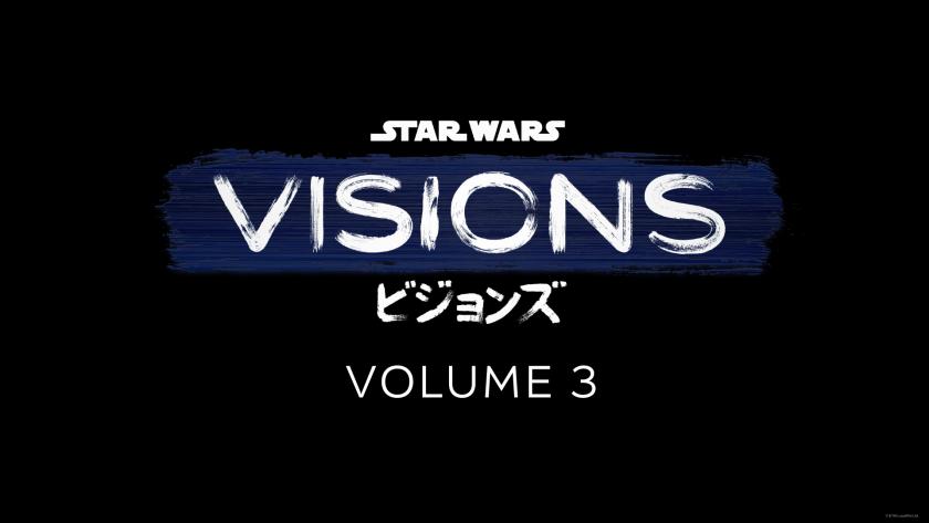 Star Wars : Visions