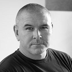 Tim Miller